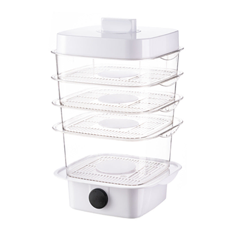 Multi-layer Dish Cover for Heat Preservation Kitchen Gadget - Home & Stuff Shop LLC