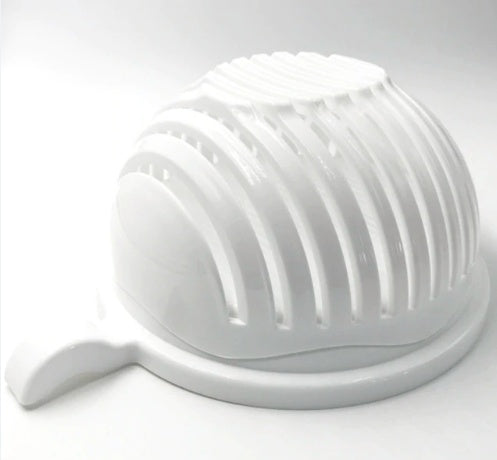 Creative Salad Cutter for Fruits and Vegetables - Home & Stuff Shop LLC