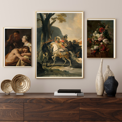 The Art of Mixing Styles: How to Blend Modern and Vintage Decor