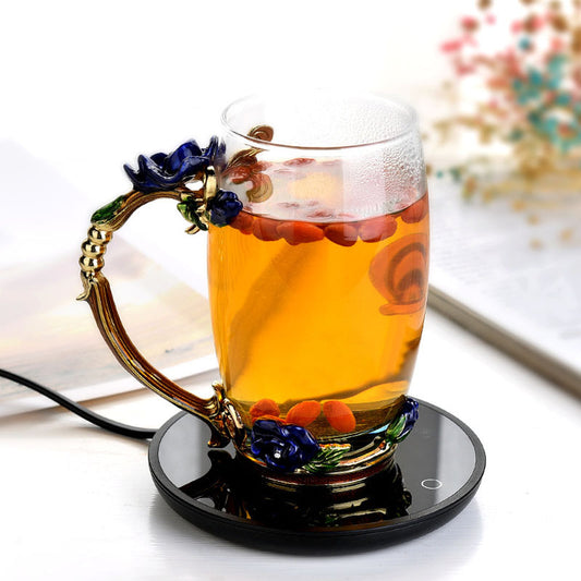 On-The-Go Coffee / Tea Mug Warmer - Home & Stuff Shop