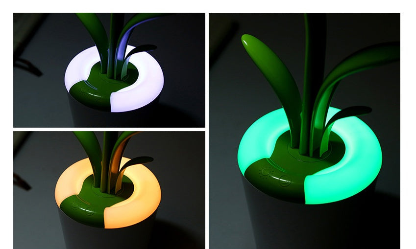 Modern LED Reading Table Lamp - Home & Stuff Shop