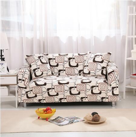 Elastic Universal Sofa Cover - Home & Stuff Shop LLC