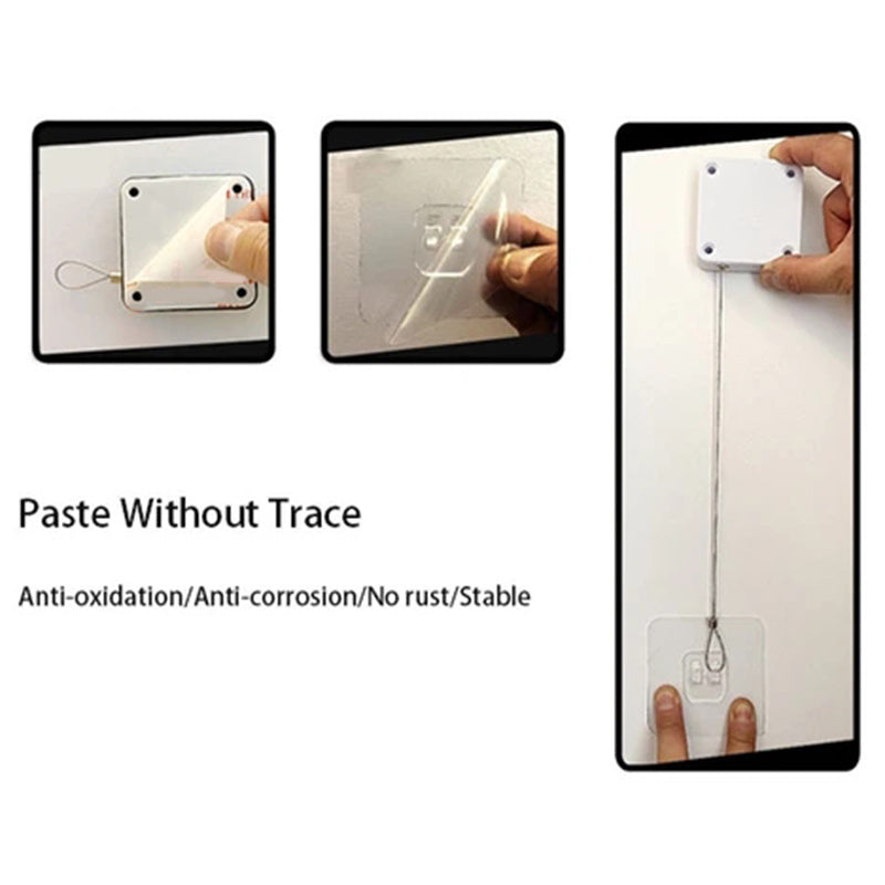 Automatic Door Closer Device - Home & Stuff Shop LLC
