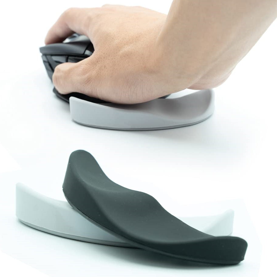 Ergonomic Wrist Rest Mouse Pad Accessory - Home & Stuff Shop LLC