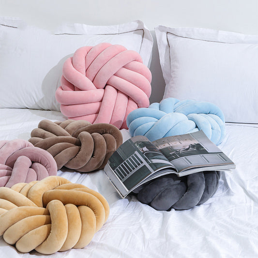Nordic Pillow Cushions - Home & Stuff Shop LLC
