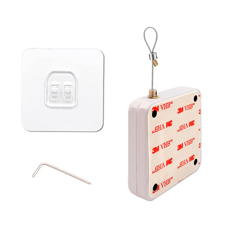 Automatic Door Closer Device - Home & Stuff Shop LLC