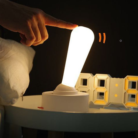 Toggle Night Light Stand - Home & Stuff Shop LLC