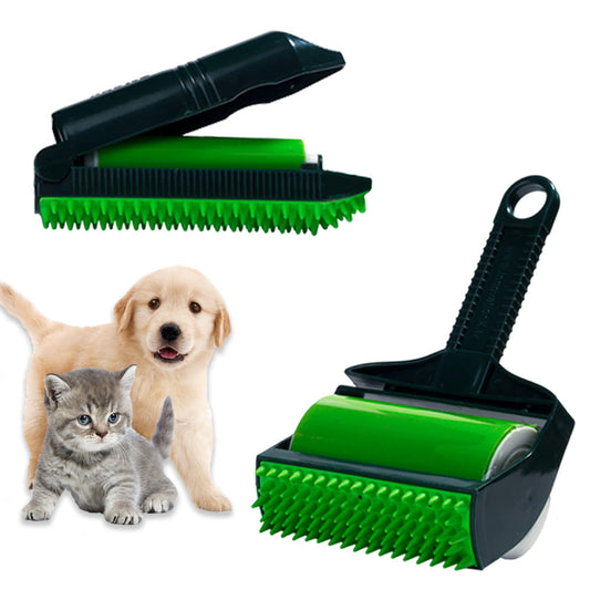 Portable Washable Lint Remover For Pets - Home & Stuff Shop LLC