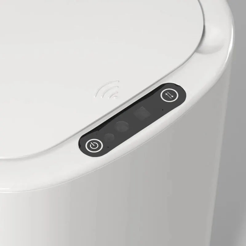 Automatic Smart Sensing Trash Can - Home & Stuff Shop