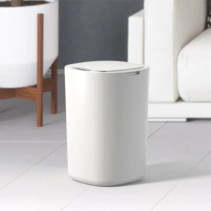 Automatic Smart Sensing Trash Can - Home & Stuff Shop