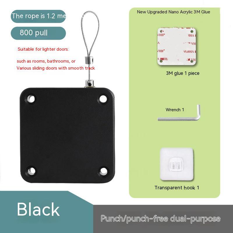 Automatic Door Closer Device - Home & Stuff Shop LLC